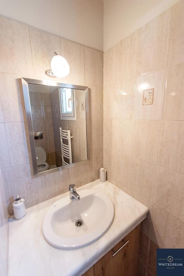 Villa Pine Forest Kompítsion Zewnętrze zdjęcie